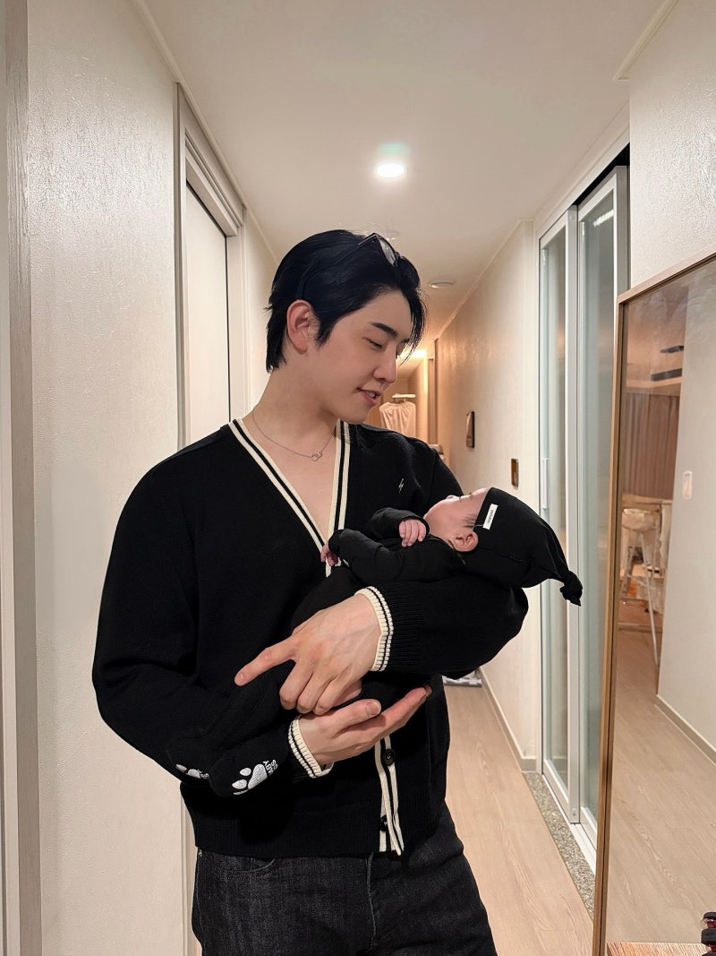 박현호 프로필 나이, 은가은 남편 탑독 서궁에서 트로트까지