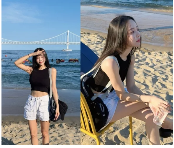 '이혼설 해명'한 이솔이, 보란 듯이 ♥박성광 등판 "오빠가 사랑하는 만큼…"| 박성광 이솔이 ....