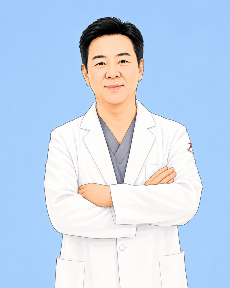 여유증 수술 건강보험 적용, 나도 받을 수 있을까? 대구 서구 비뇨기과 인정 기준