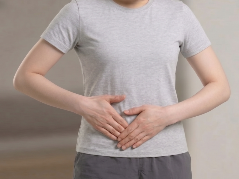 변비마사지 방법, 효과 후기│혈자리 지압법까지