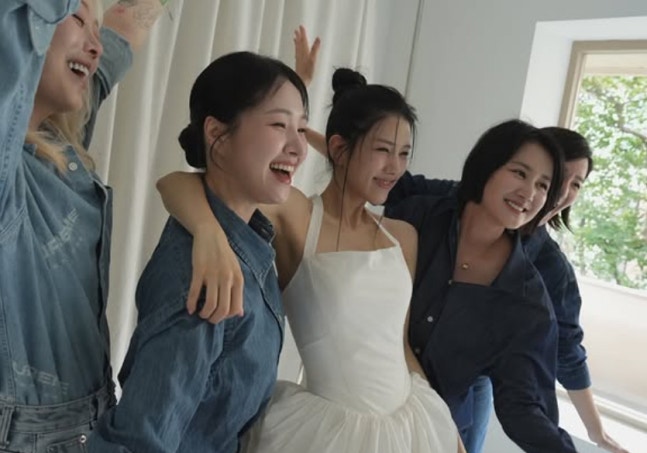 스피카 <b>양지원</b> 혼전<b>임신</b> 결혼, 내년 계획 앞당긴 신랑 정체