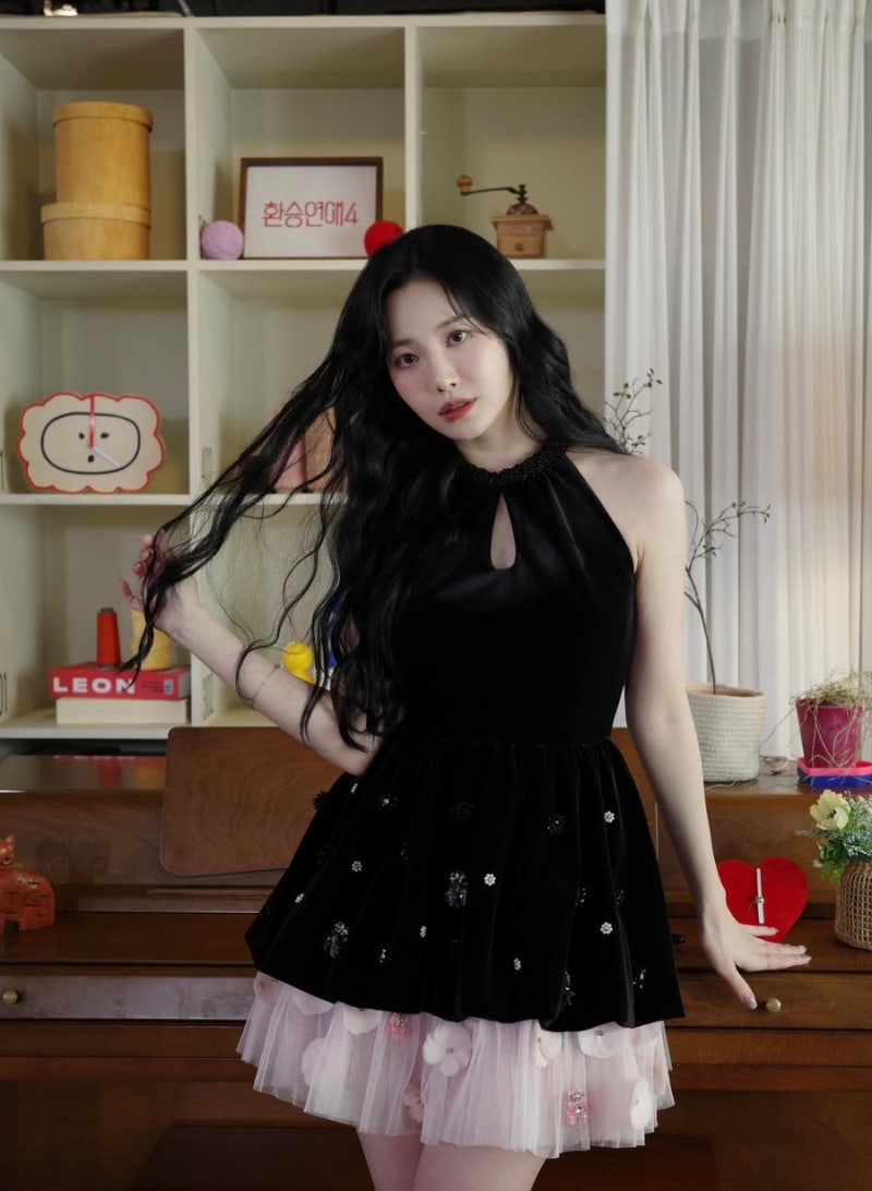 가수 ’유라‘ 프로필 나이 본명 학력, 걸스데이에서 배우·환승연애 패널까지…최근 근황