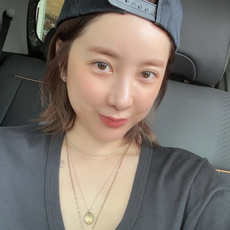 워터밤으로 돌아온 '개과천선' 서인영 프로필 나이 MBTI 쥬얼리 이혼 재혼 예비 남편 최지훈 ....