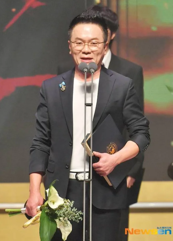 김태균, 21년 지킨 '컬투쇼'서 사라졌다 "아버지로서 중요한 일 있어"