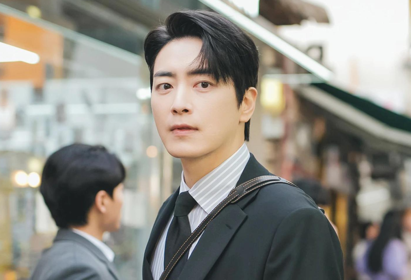 이준혁, ‘범죄도시3’ 그 악역 맞아?…‘나의 완벽한 비서’에서 완전히 달라진 이유