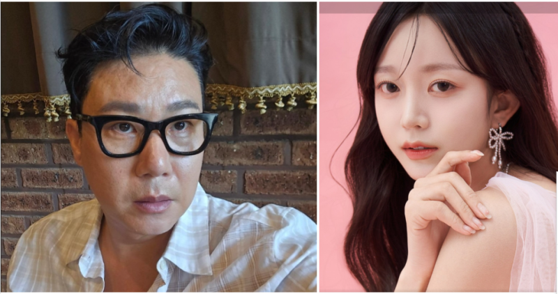 빚 다 갚더니 결국… 이상민 새 기획사 차리고 영입한 '1호 연예인'의 정체
