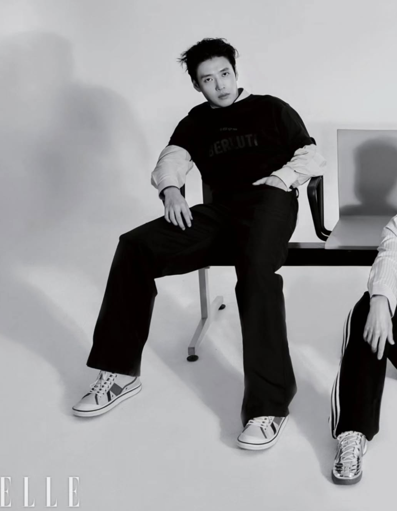 방영예정 신작드라마 " 마인드 닥터 " 강하늘 X 김혜준