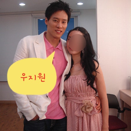 미스코리아 진 우서윤 아빠 우지원 나이 결혼 이혼 전 아내 이교영 남편 이혼사유 인스타 딸 ....
