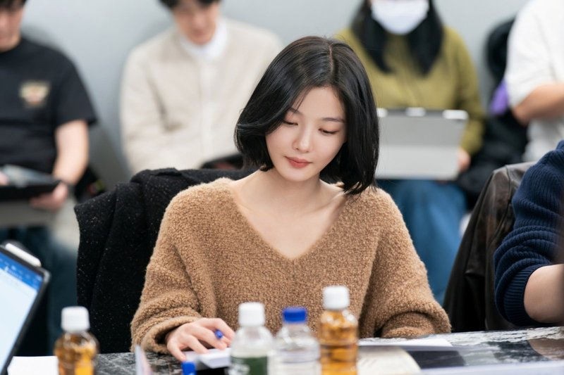 '100일의 거짓말' 김유정·박진영 첩보 로맨스, 10월 10일 첫방