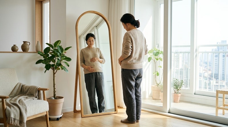 복부지방 빼는 법 고민 끝! 내장지방 원인부터 레벨 낮추는 4가지 비밀