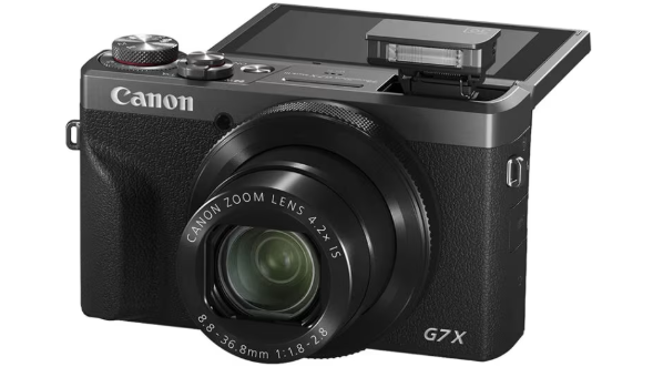 캐논 g7x mark3 30주년 에디션, 일반 모델과 뭐가 다를까?