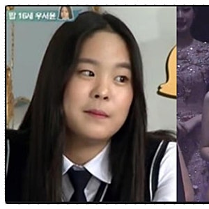 미스코리아 진 우서윤 성형 논란 총정리!
