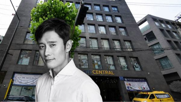 "330억 대박인 줄 알았는데 쪽박" 이병헌 옥수동 빌딩값 폭락한 이유