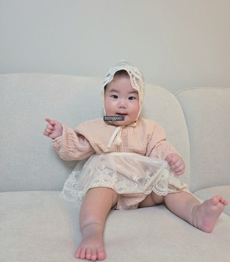 야금 야금 사모은 빌리Bily 아기옷이랑 악세사리 모음