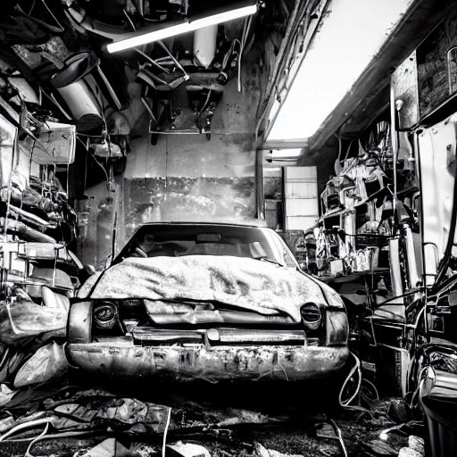 연예인 캠핑카 함부로 따라했다간 전 재산 날립니다, 불법튜닝·구조변경·자동차관리법