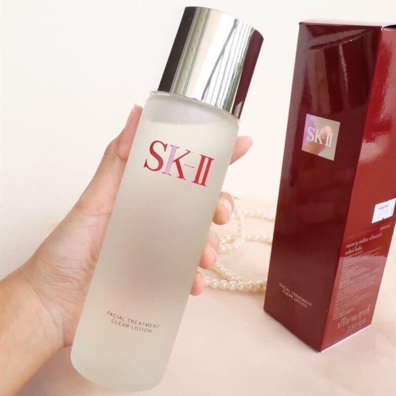 sk2 로션 구매 전 사용법과 선택 기준 체크리스트