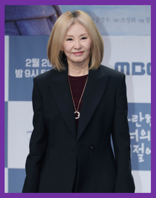이미숙, 두 자녀에게 남길 재산 묻자 의외의 대답