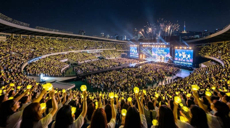 빅뱅 2026 콘서트 고양 후기! 공연시간, 선곡리스트, 콘서트장 시야 총정리(이번에 탑은?)