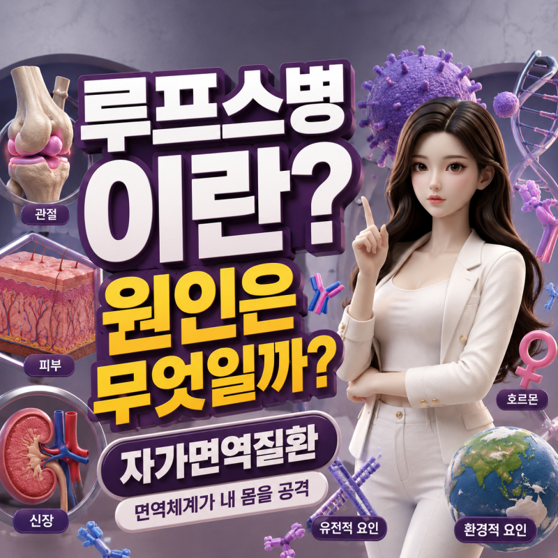 최준희 55kg 감량, 96kg→41k g 루프스병 어떤 병? 증상과원인, 검사, 치료 현재 건강 상태