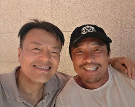 박진영이 공개한 추성훈 근황 뒤 과거 독도 발언까지 다시 주목받았습니다
