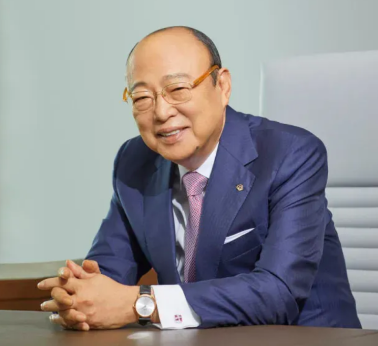 “김승연 한화 회장 ‘통 큰 <b>지원</b>’…경남 <b>수해복구</b>에 30억원 내놨....
