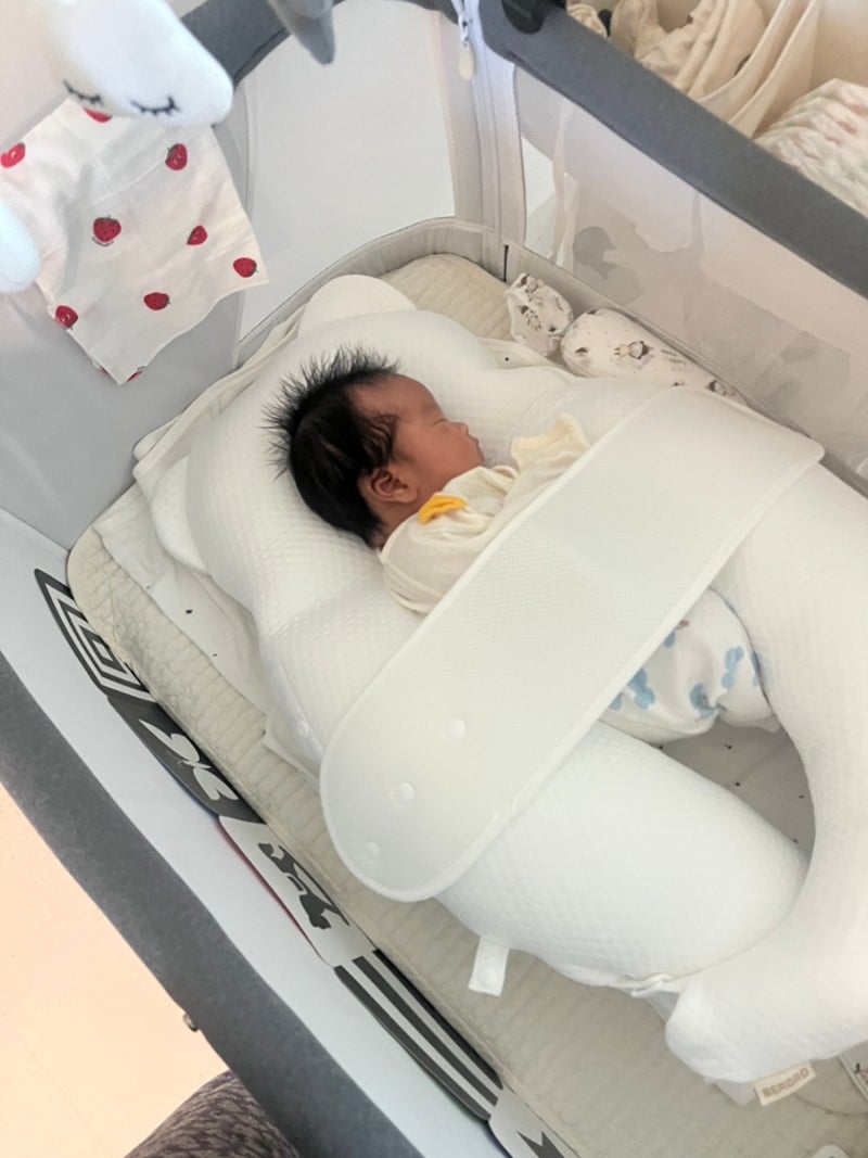 옆잠베개 늦은 졸업 후기(옆잠베개 추천? 비추천?)