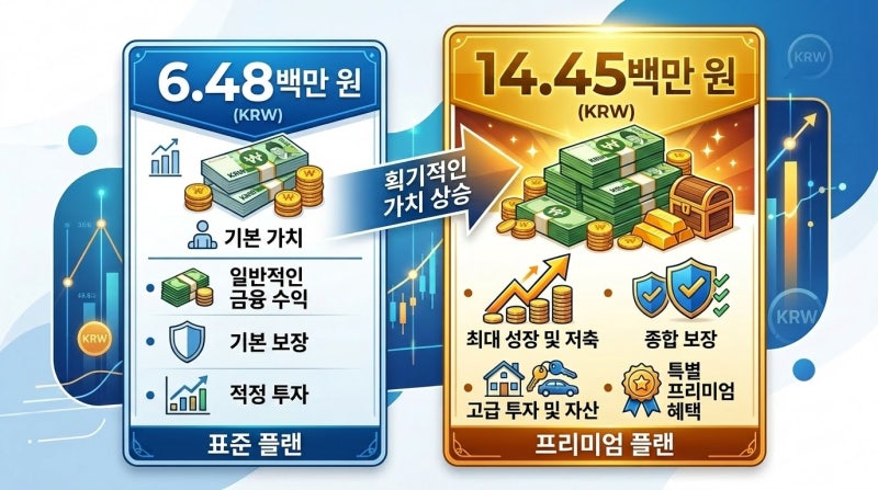 국민연금 2배 더 받을 수 있는 방법? 추가납입(추납)만 하라는데 진짜일까?