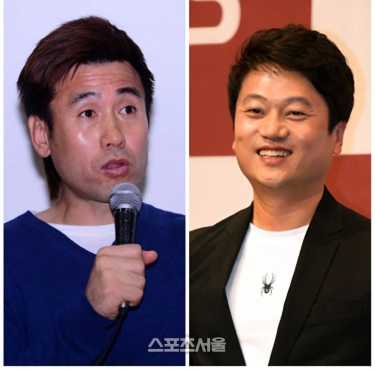 <b>김병지</b>, <b>박문성</b> 공개 <b>저격</b>…“국회의원 출마하나” 축구계 갈등 재....