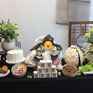 청주 백일상 식당 추천 | 가온 석갈비 (꿀팁 잔뜩!!)