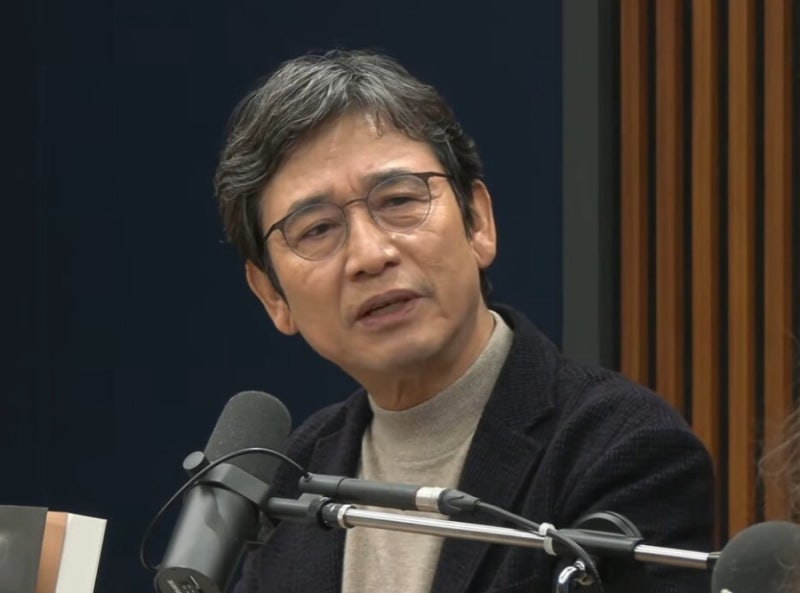 유시민 재산 나이 근황 “이재명 정부, 윤석열 정부와 유사” 작심 비판