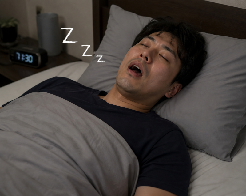 코골이 베개, 어떤 걸 골라야 할까? 바치고가 알려드립니다!