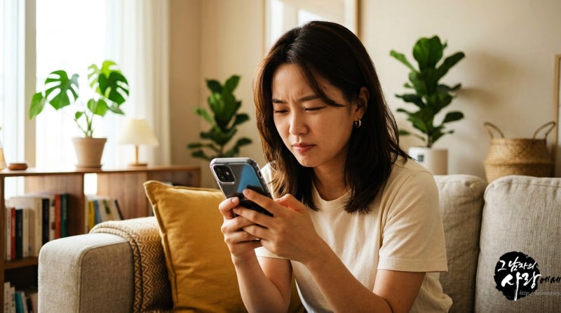 인스타그램 계정삭제 인스타 탈퇴 방법 총정리