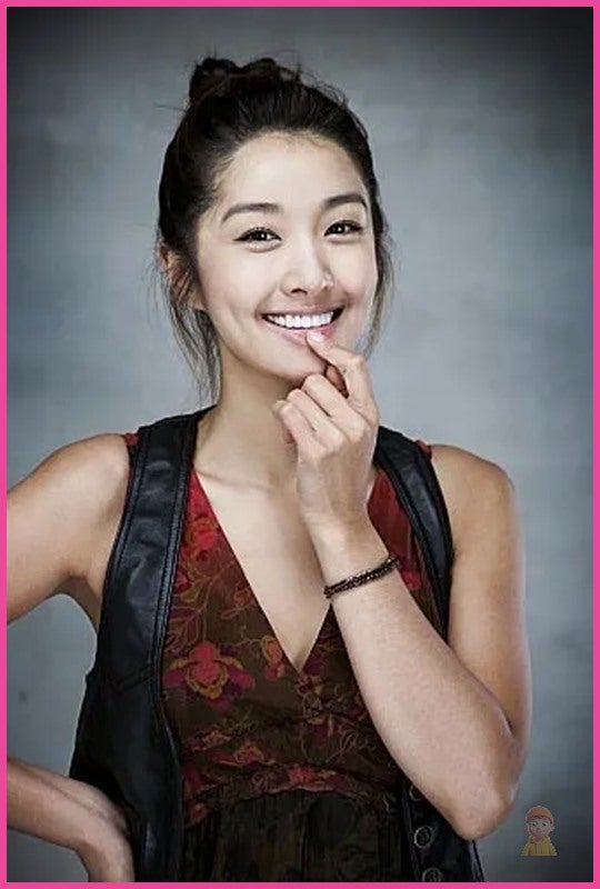 2001년 슈퍼모델 김빈우, 43세에 남편·두 아이와 발리행 선택한 이유