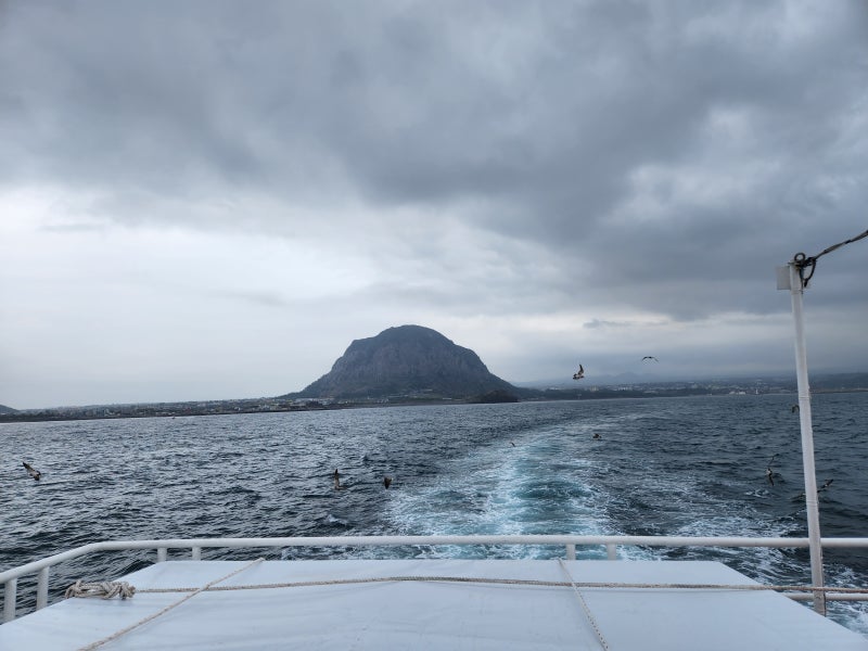 How to Book Jeju Island Air Tickets at a Special Low Price