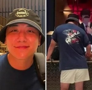 군면제 논란부터 토론토 매진까지... 정국 타투 전신 공개가 던진 질문