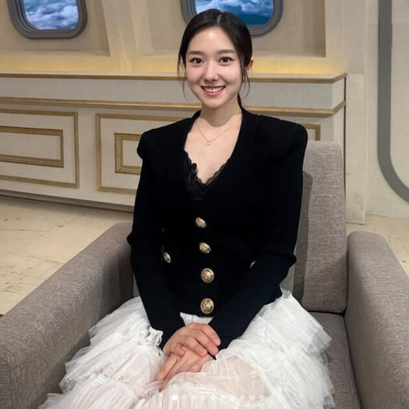 아나운서 출신 이혜성 구독자 30만 찍었는데, 요즘 카메라 앞이 아니라 여기 있다