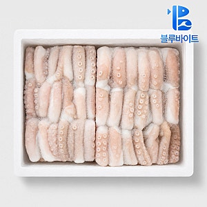 냉동낙지 구매 전 손질과 해동법 체크해보세요