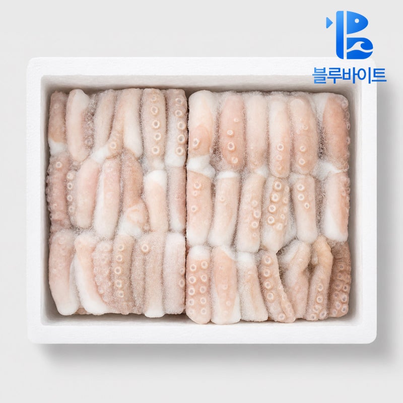 냉동낙지 구매 전 손질과 해동법 체크해보세요