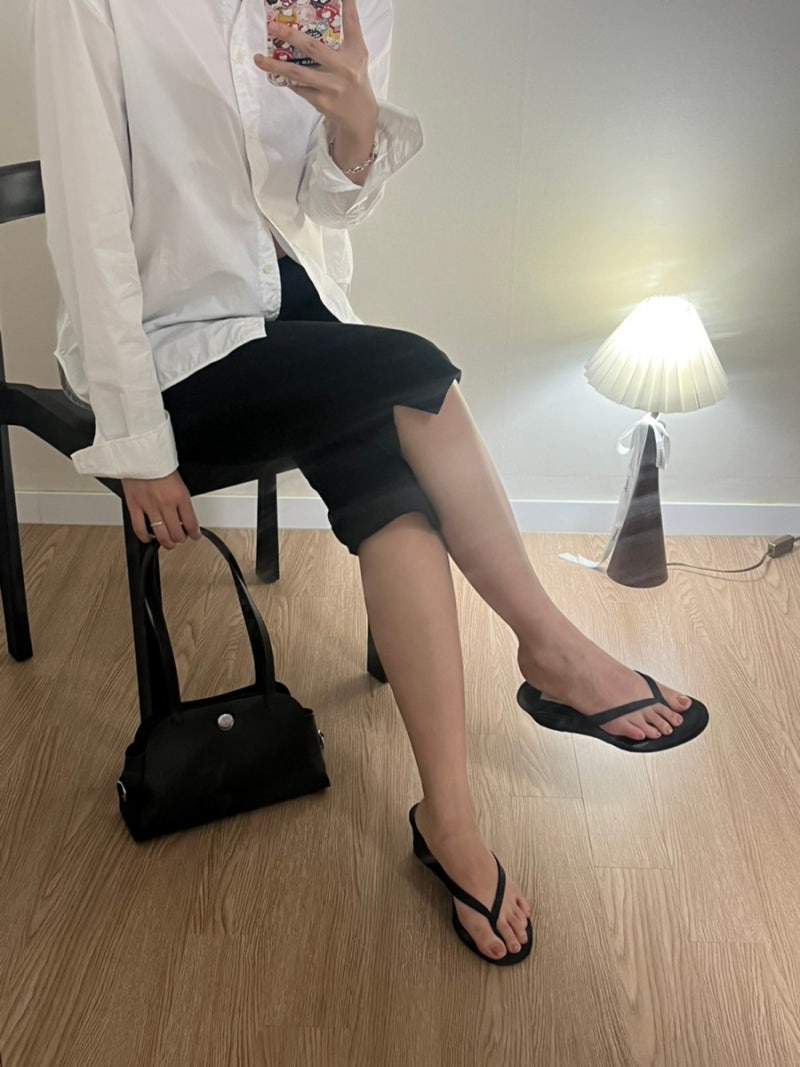 요즘 잘드는 가방 모음템 (샤넬 뉴미니, 에르메스 볼리드백, 에르메스 타블리에 , 알라이아)