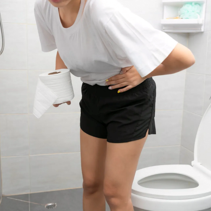 여자 소변 거품 원인, 그냥 넘겨도 될까?