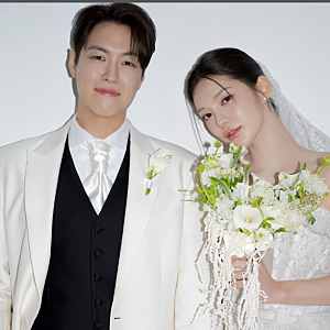 나인뮤지스 ‘소진’ 조가빈 결혼한다…4년 숨겨온 남자친구는 동갑 뮤지컬 배우