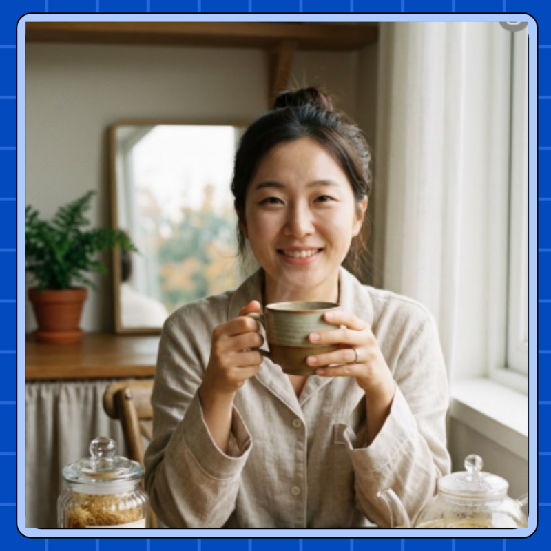 옥수수수염차 효능 4가지와 부작용, 매일 마시기 전 꼭 알아야 할 핵심 정리