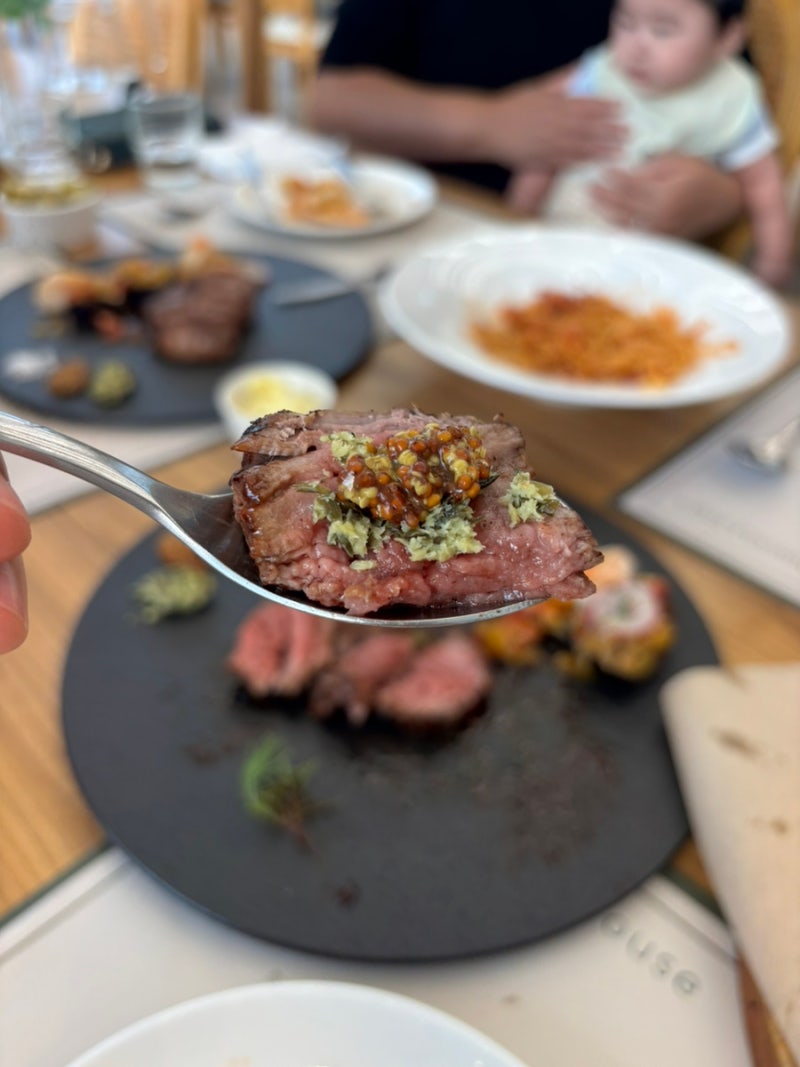 양산 파스타 스테이크맛집 양산 하북 ‘트리폰즈하우스’