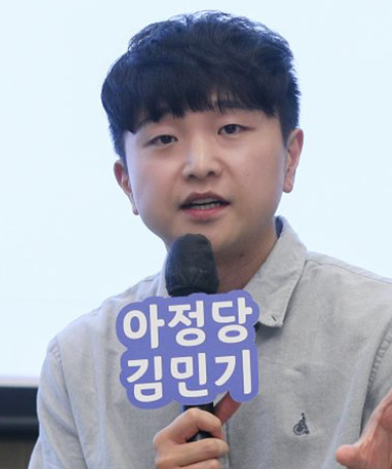"31살도 1500억에 회사 팔수있다" 아정당 김민기 신화