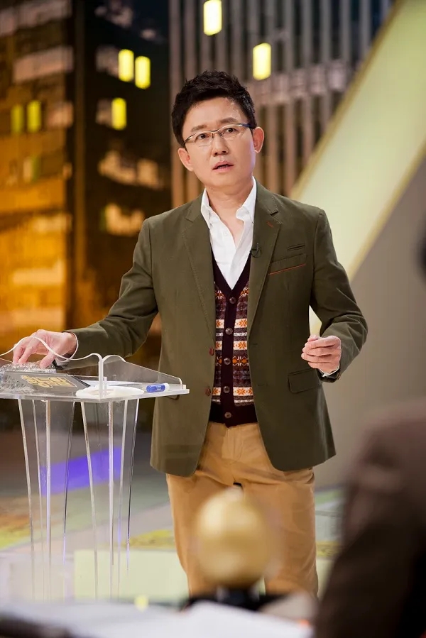 아나운서 손범수 프로필 <b>진양혜</b> 와이프 아내 나이 장남 손찬호 차남....