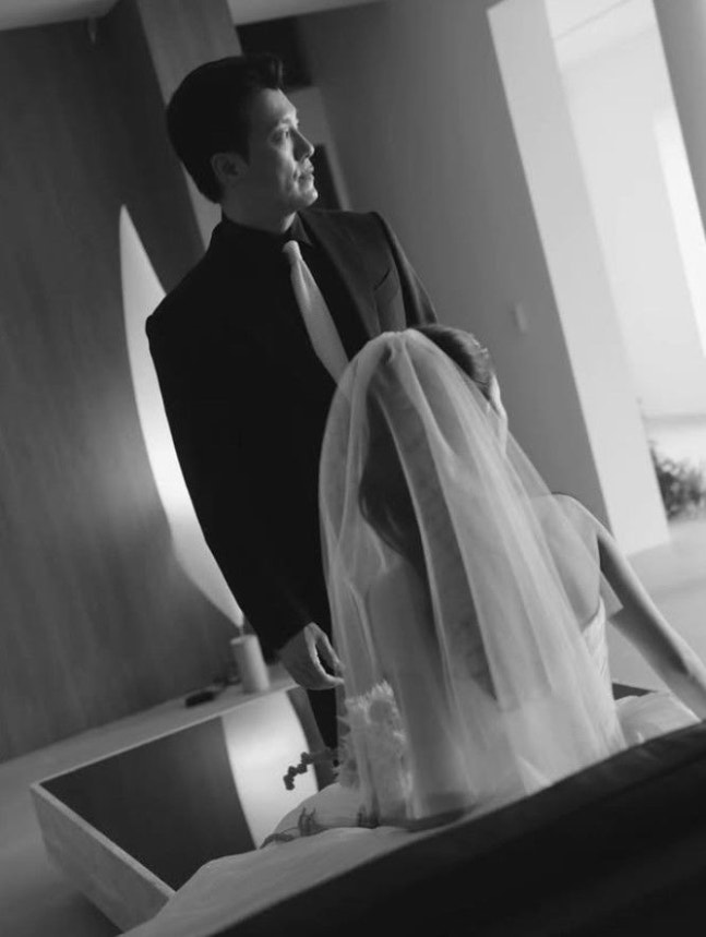 <b>양준모</b>, 3년 전 이혼·<b>재혼</b> 소식 딸 때문에 감췄던 3년