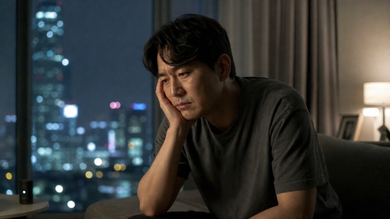 나도 혹시? 현대인에게 흔한 정신질환 중 하나인 범불안장애 증상 및 치료법