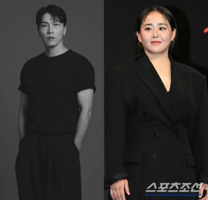 “좋아요 누르는 속도까지 달달하네”…문근영, ♥정평 새 프로필에 보인 뜻밖의 반응