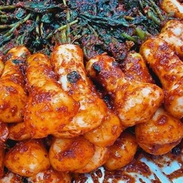 알타리김치 담그는법 총각무김치 실패없이 맛있게 담그기