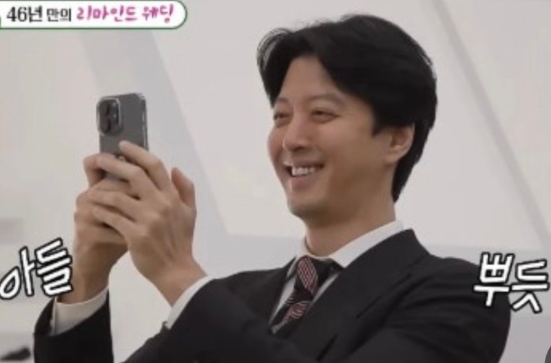 이혼숙려캠프 이동건 합류 이유｜새 가사조사관이 된 이유는?
